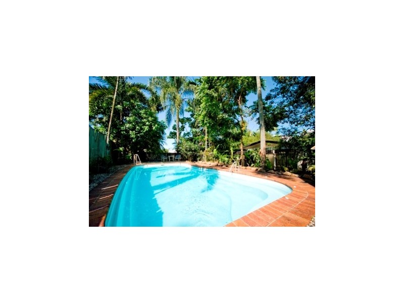 166 Sydney Street, Bayview Heights QLD 4868