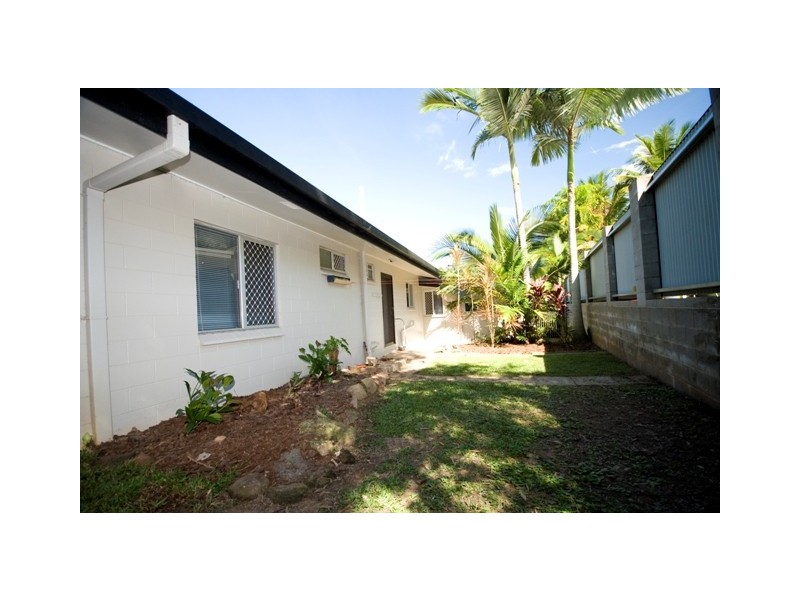 166 Sydney Street, Bayview Heights QLD 4868
