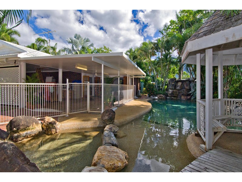 7  Harwood Close, Brinsmead QLD 4870