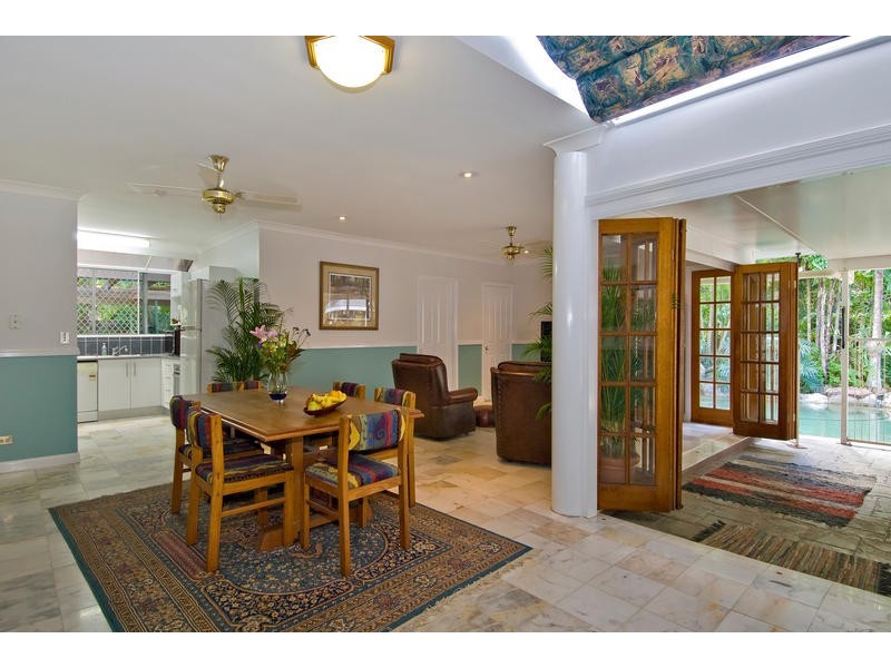 7  Harwood Close, Brinsmead QLD 4870