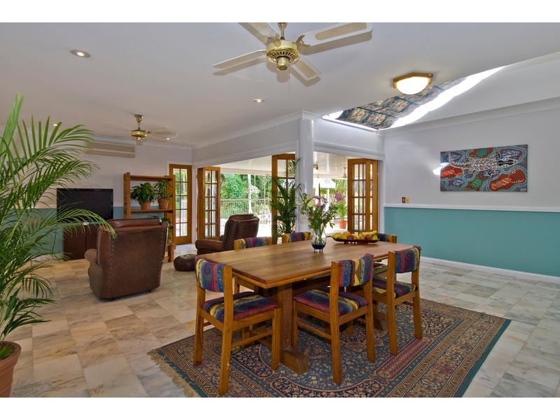 7  Harwood Close, Brinsmead QLD 4870