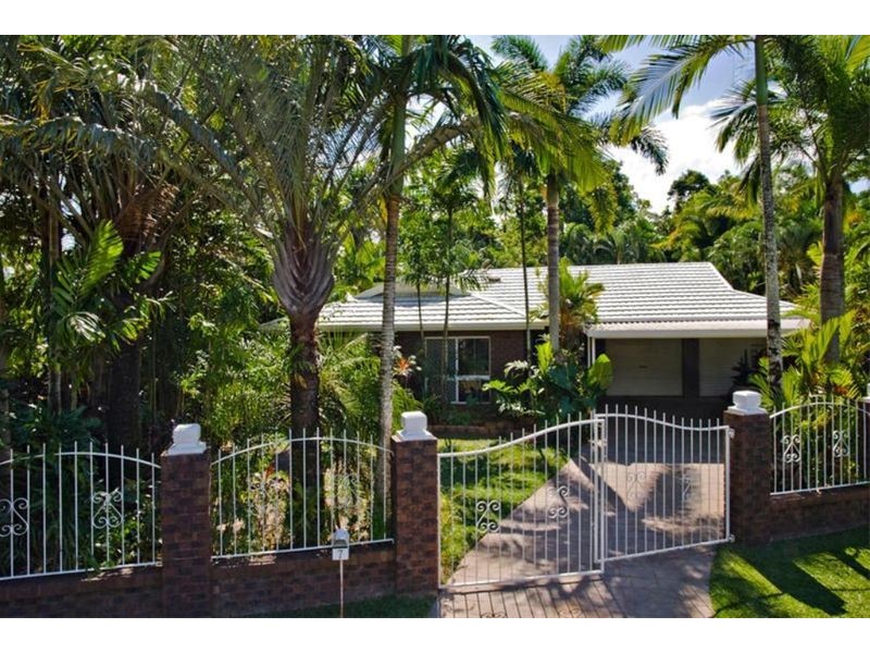 7  Harwood Close, Brinsmead QLD 4870