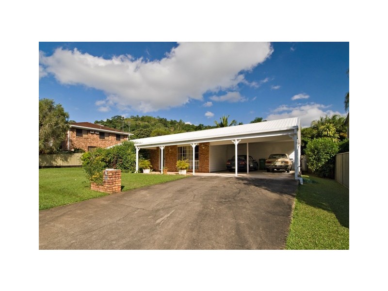 11  Matheson Drive, Brinsmead QLD 4870