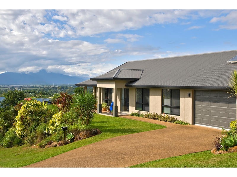 1 Platypus Close, Mount Sheridan QLD 4868