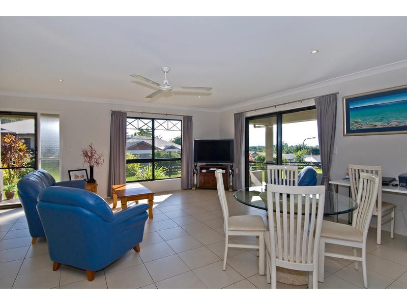 1 Platypus Close, Mount Sheridan QLD 4868