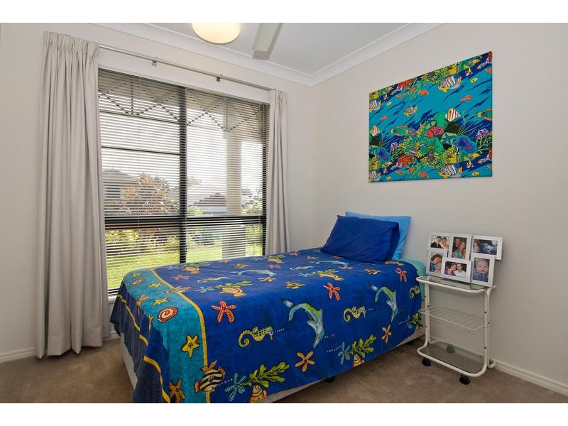 1 Platypus Close, Mount Sheridan QLD 4868