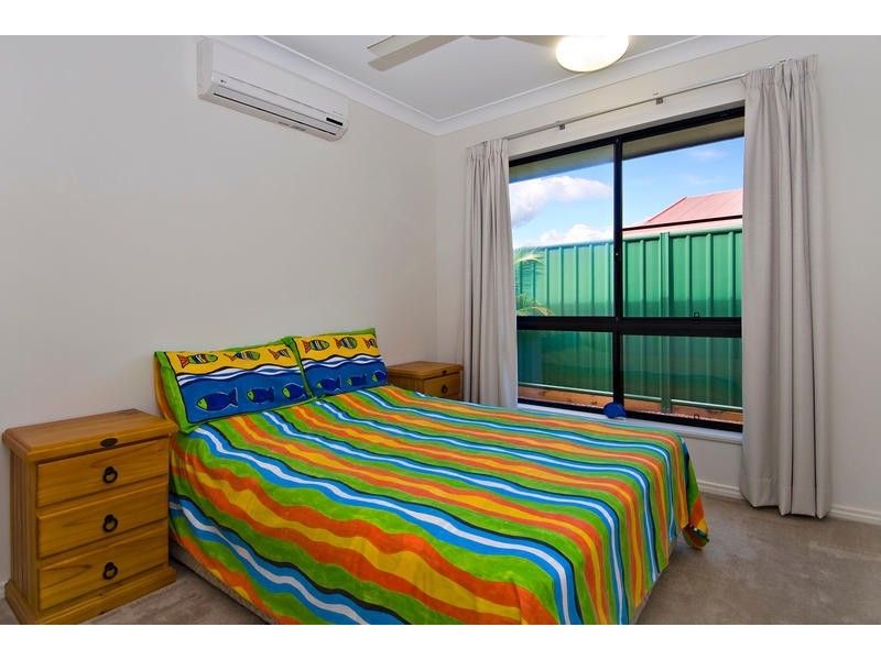 1 Platypus Close, Mount Sheridan QLD 4868