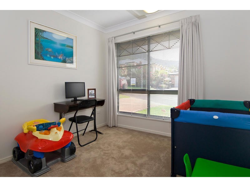 1 Platypus Close, Mount Sheridan QLD 4868