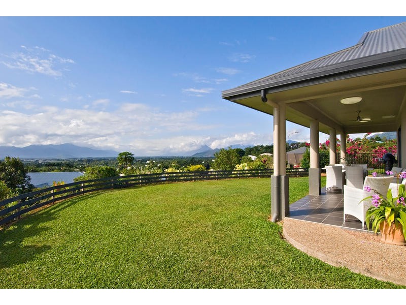 1 Platypus Close, Mount Sheridan QLD 4868