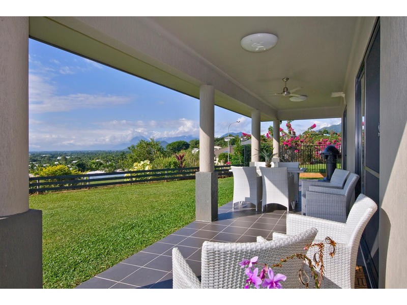 1 Platypus Close, Mount Sheridan QLD 4868