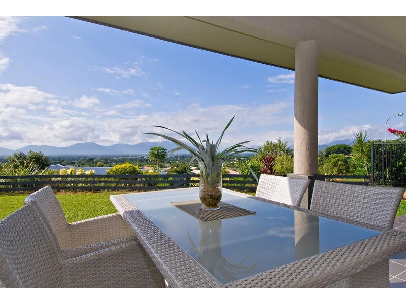 1 Platypus Close, Mount Sheridan QLD 4868