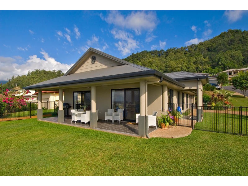 1 Platypus Close, Mount Sheridan QLD 4868