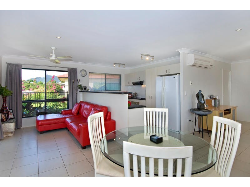 1 Platypus Close, Mount Sheridan QLD 4868
