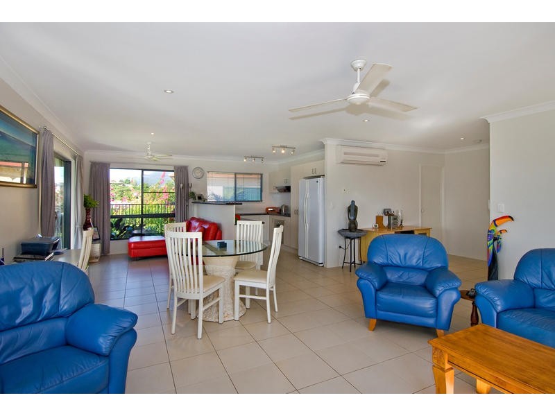 1 Platypus Close, Mount Sheridan QLD 4868