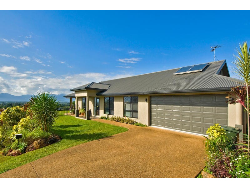 1 Platypus Close, Mount Sheridan QLD 4868