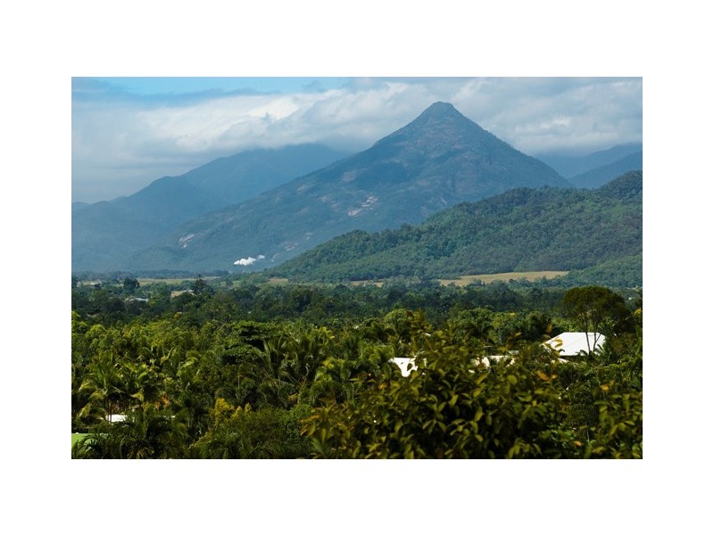 1 Platypus Close, Mount Sheridan QLD 4868