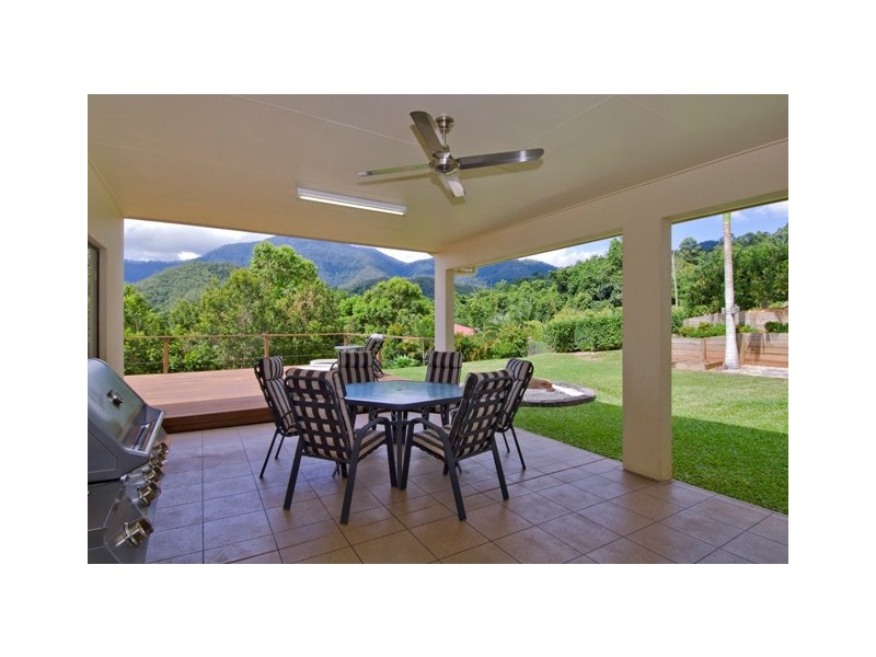 Goldsborough QLD 4865