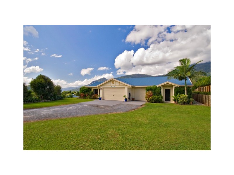 Goldsborough QLD 4865