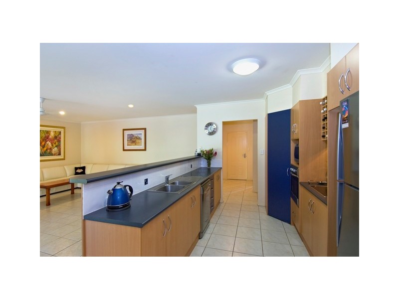 Goldsborough QLD 4865