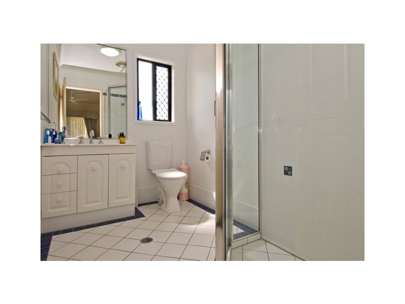 Goldsborough QLD 4865