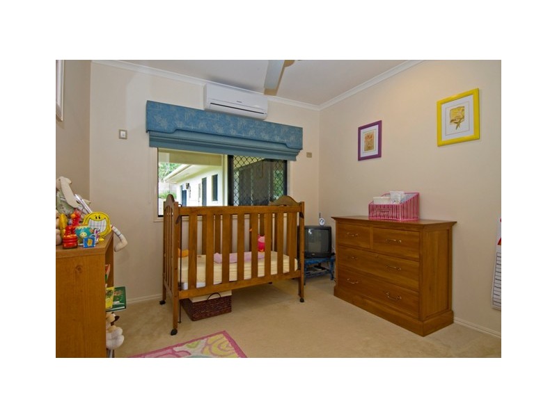 Goldsborough QLD 4865