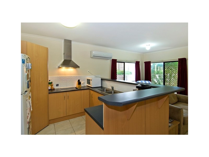 Goldsborough QLD 4865