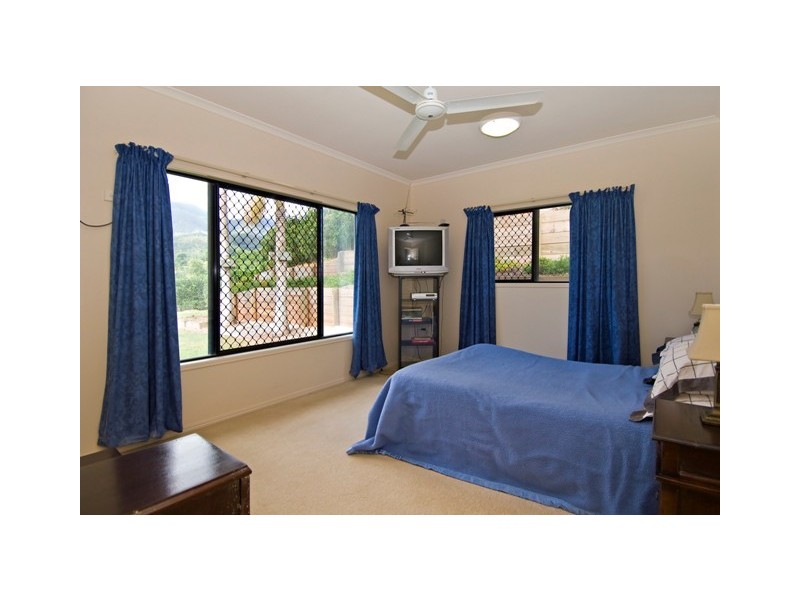 Goldsborough QLD 4865