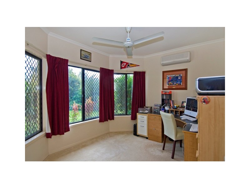 Goldsborough QLD 4865