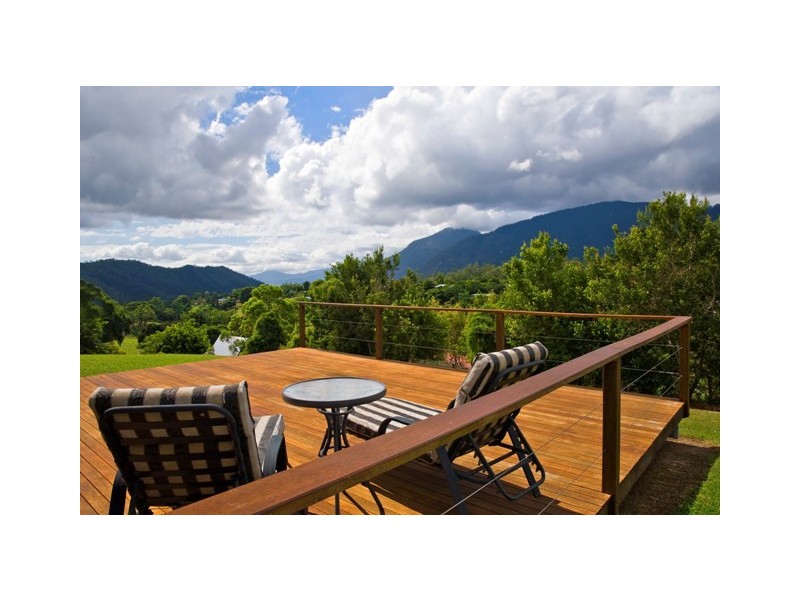 Goldsborough QLD 4865