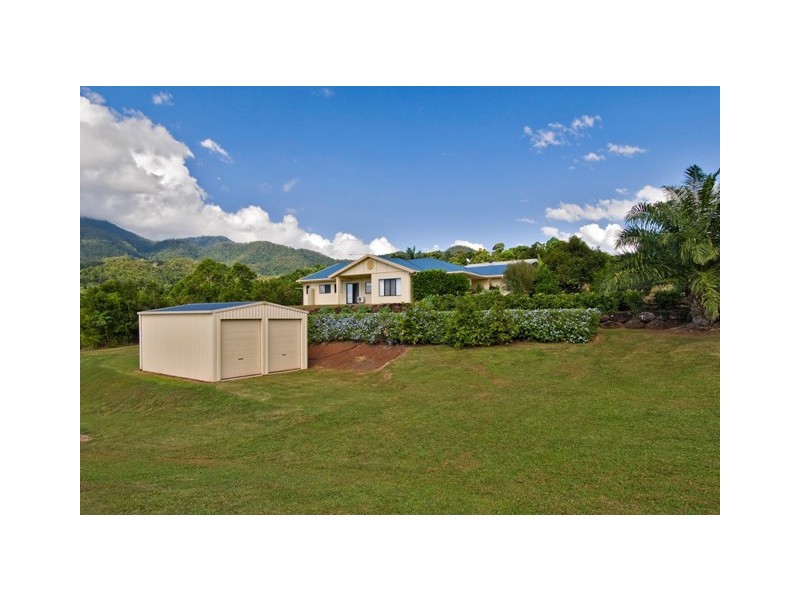 Goldsborough QLD 4865