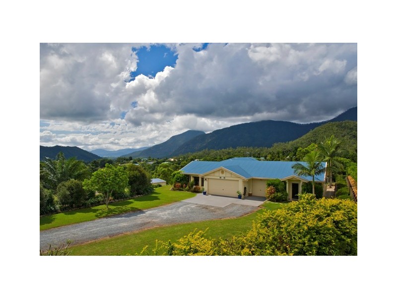 Goldsborough QLD 4865