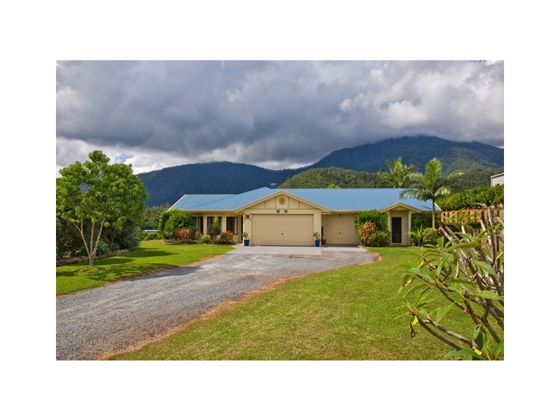 Goldsborough QLD 4865