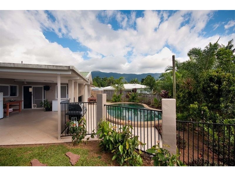 Bentley Park QLD 4869
