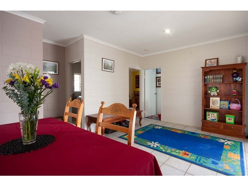 Bentley Park QLD 4869