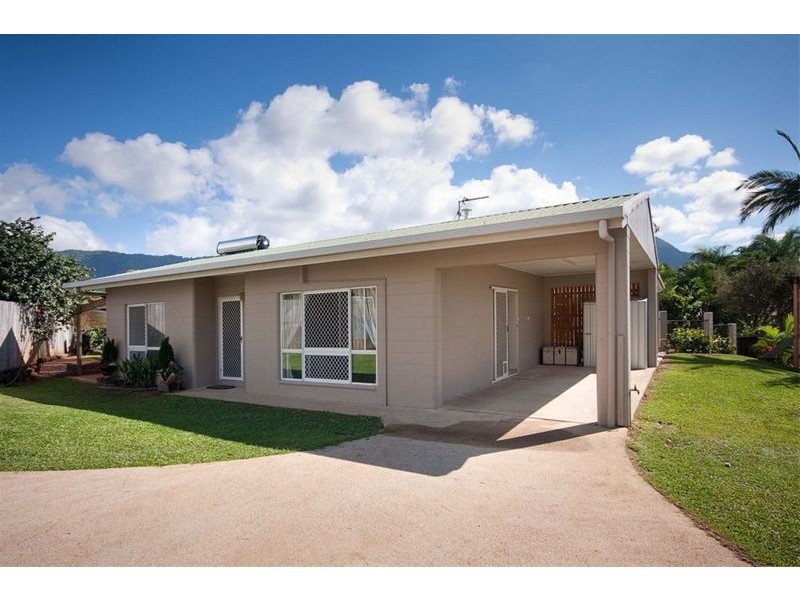 Bentley Park QLD 4869