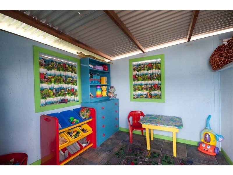 Bentley Park QLD 4869