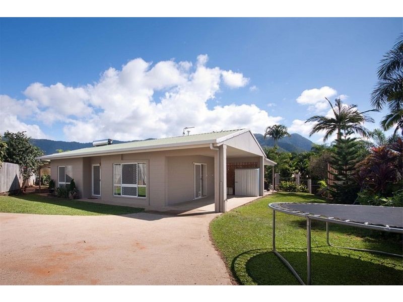 Bentley Park QLD 4869