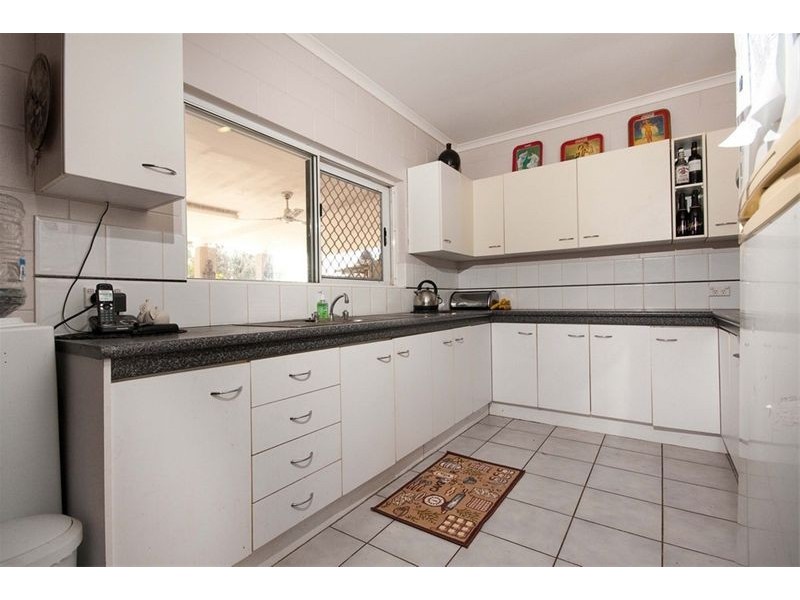Bentley Park QLD 4869