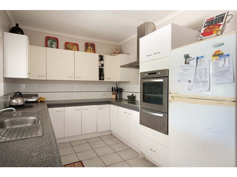 Bentley Park QLD 4869