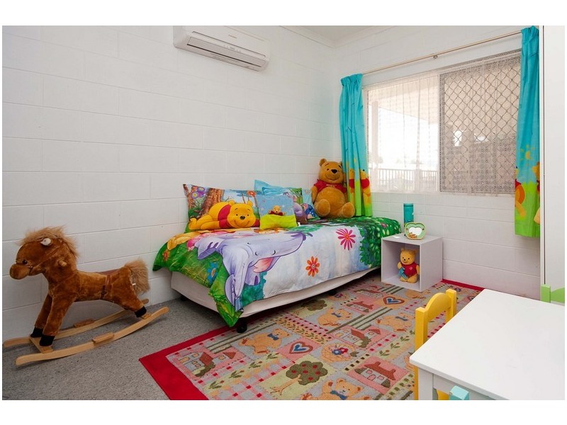 Bentley Park QLD 4869