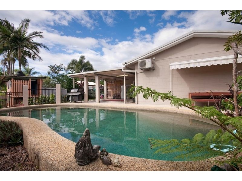 Bentley Park QLD 4869