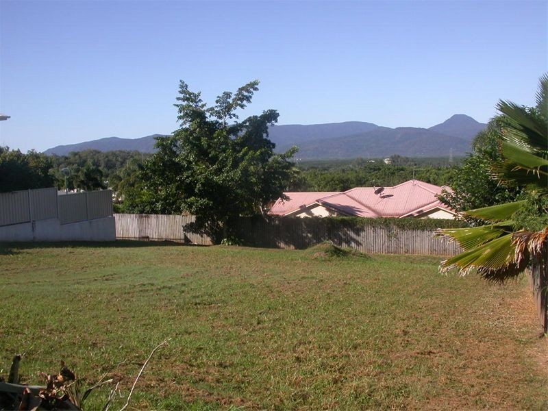 6 Claridge Close, Mount Sheridan QLD 4868