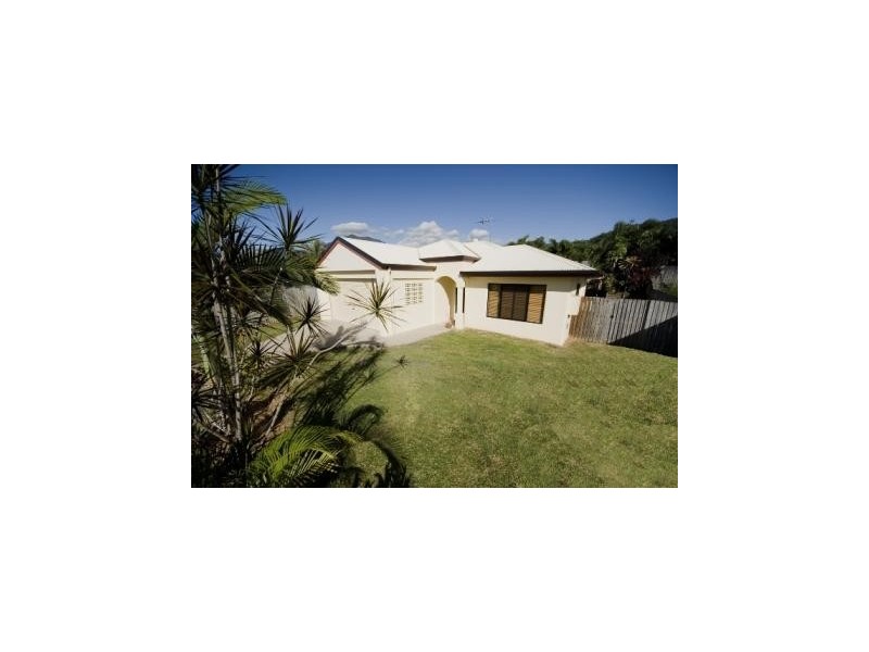 5  Katoomba Street, Mount Sheridan QLD 4868