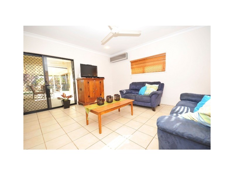 5  Katoomba Street, Mount Sheridan QLD 4868