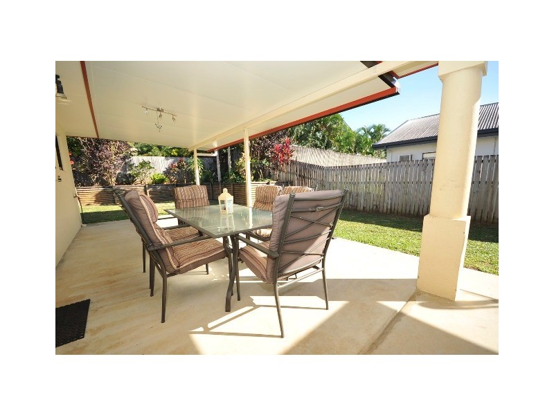 5  Katoomba Street, Mount Sheridan QLD 4868