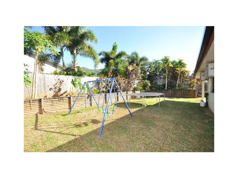 5  Katoomba Street, Mount Sheridan QLD 4868