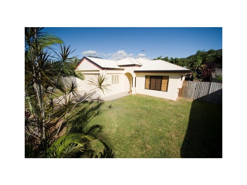 5  Katoomba Street, Mount Sheridan QLD 4868