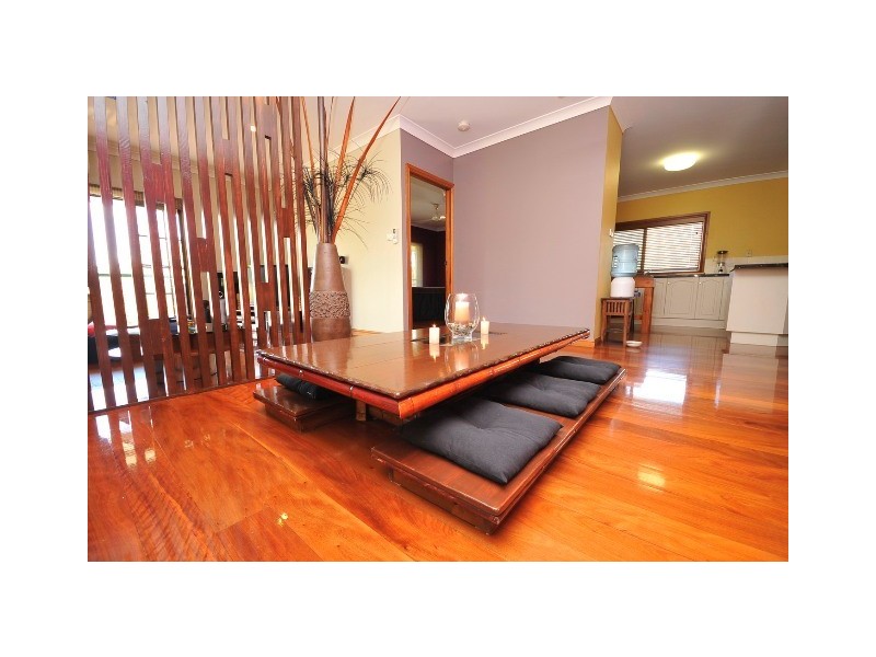 1 Guthrie Close, Bentley Park QLD 4869