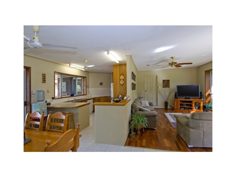 Bayview Heights QLD 4868