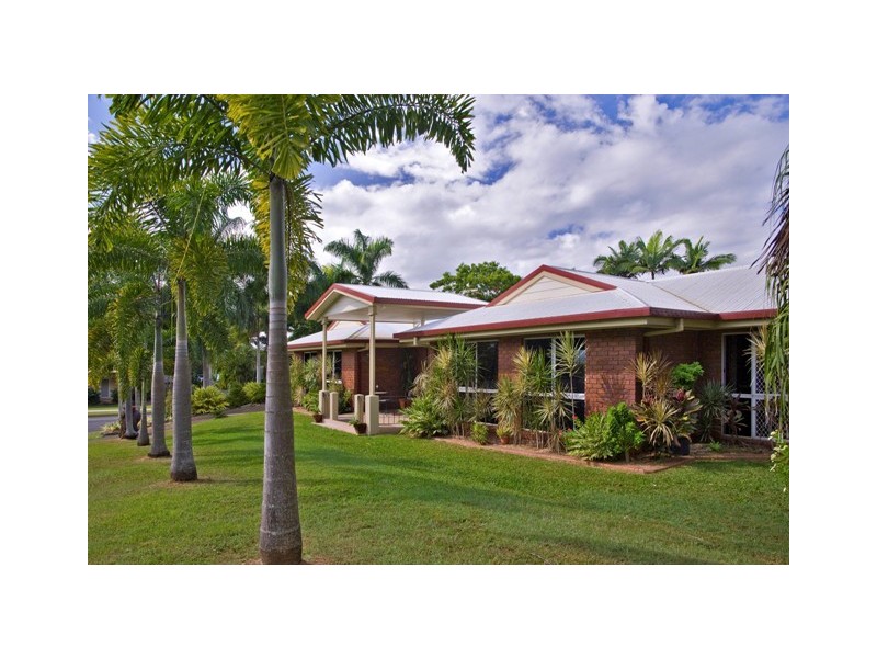 Bayview Heights QLD 4868